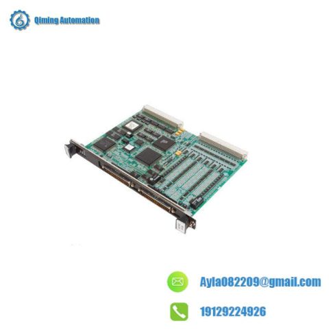 General Electric IS200SRTDH2A Board for Turbine Control