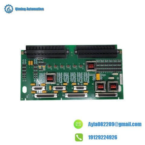 GE IS200TVIBH2B BB Termination Vibration Board, Designed for Precision Control