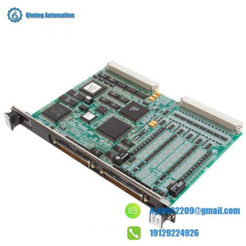 GE Industrial Control, IS200UCVDH2A Circuit Board, High Performance, Precision Control