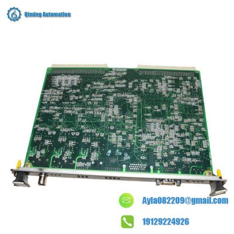 GE IS200VCMIH1BCC - High-Performance PCB for Mark VI Systems