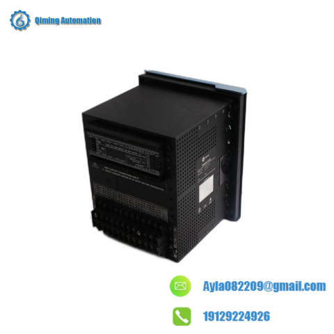 GE IS200VCRCH1ABA: Advanced VME Servo Card for Precision Control