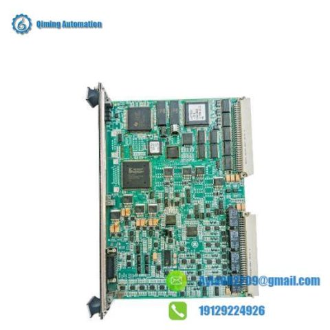 GE IS200VPBLG1A Circuit Board - Mark VI Control Module