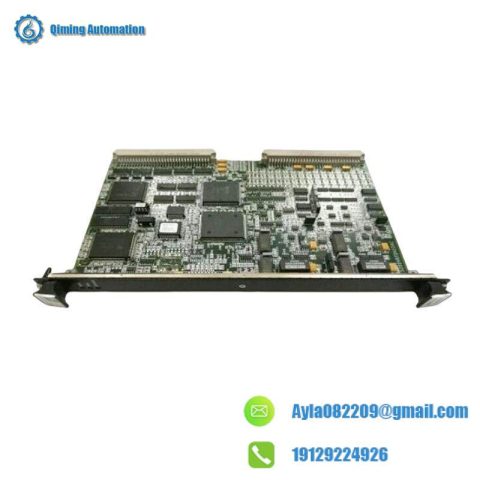 GE IS200VRTDH1D Mark VI SPEEDTRONIC VME RTD Card