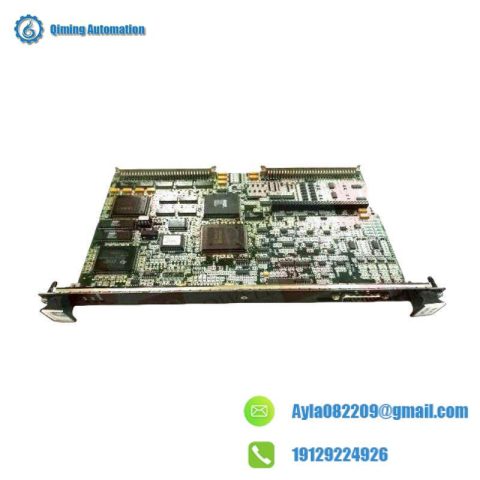 GE IS200VTCCH1 IS200VTCCH1C - MARK VI THERMOCOUPLE INPUT BOARD