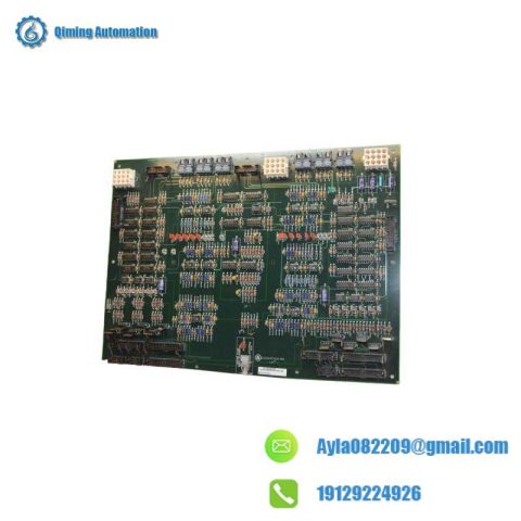 GE IS200XDIAG1A-DD: Advanced Circuit Board PLC for Industrial Automation