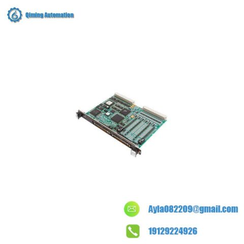 GE IS210DSVOH1A - Advanced Boards for Turbine Control, Efficient Energy Solutions