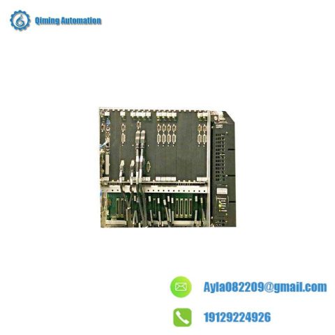 GE IS220PSCAH1A REV F: Advanced I/O Pack for Industrial Automation