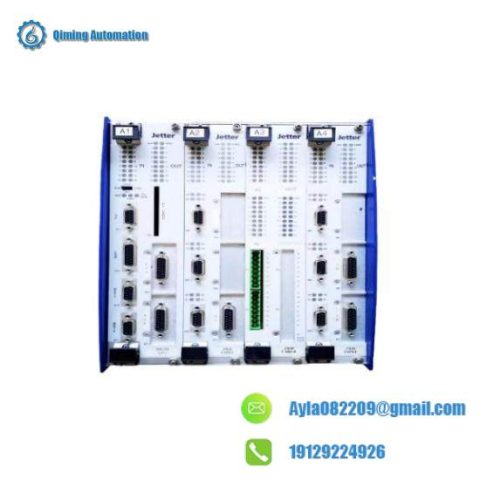 RADISYS DIMA3-ES-16 JETTER - Industrial Module Controller