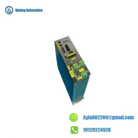 JL Electronics DSA1P6142B Industrial Control Module