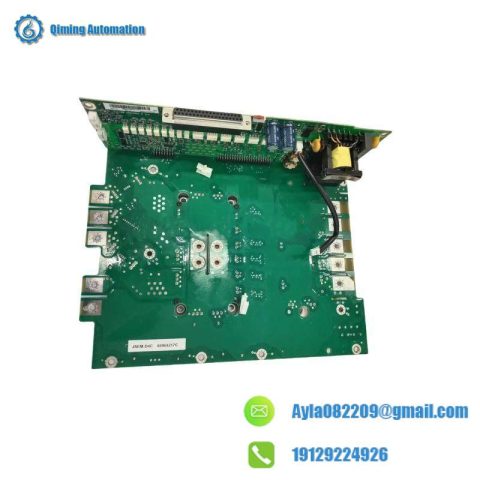 ABB JSEM-C4C JINT-C1C Main Circuit Board, for Industrial Automation