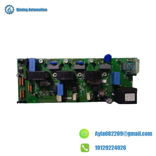 JSR RP-H2 - Advanced Process Control Module