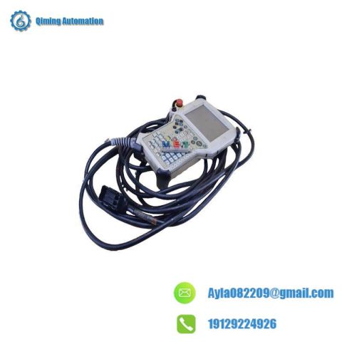 Kawasaki 50817-1371 Touch Screen Module, Precision Engineering for Industrial Automation