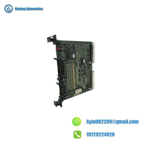 Kawasaki 50999-1692 Programmable Logic Controller Board