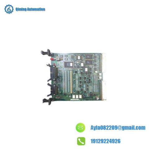 Kawasaki 50999-2922R07: High-Performance Servo Board for Precision Control