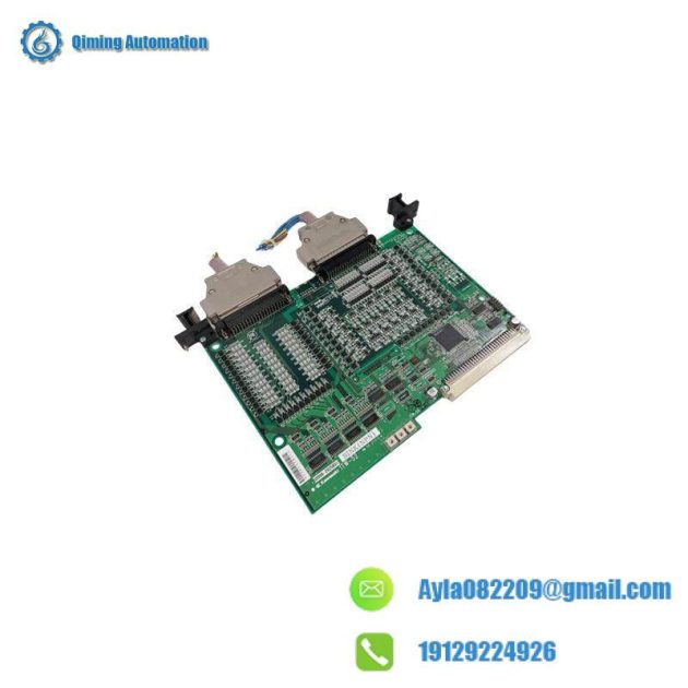 Kawasaki 50999-2925R01 Control Board for Advanced Automation Solutions