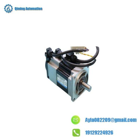 Kawasaki R2AA-06020FC PJPJ Robot Motor, 50601-1462