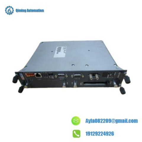 KEBA CU313 Custom Industrial Control Module