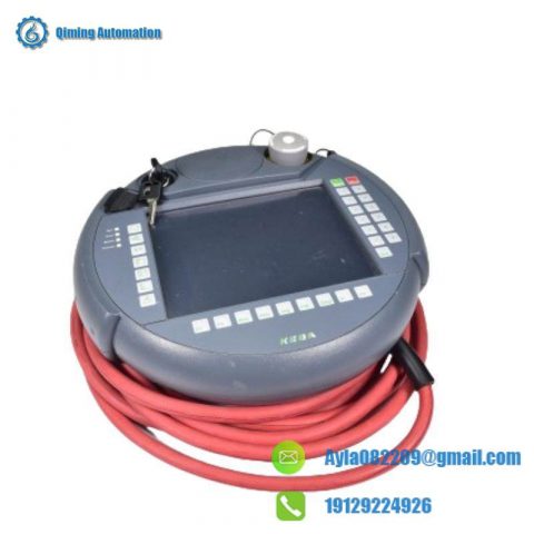 KEBA KETOP T50 R01 VX/69908/14 Operator Terminal with 5m Cable