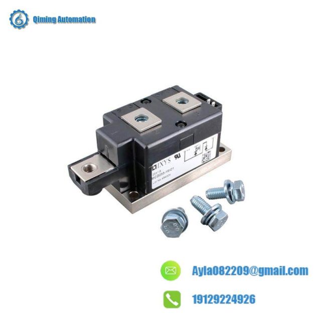 KEOHNE MFC300 High-Efficiency Motor Control Module
