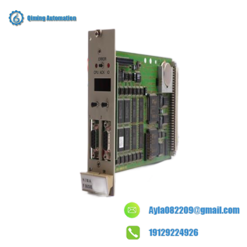 KILLARK 16431AAEB - Industrial Control Module for Advanced Applications