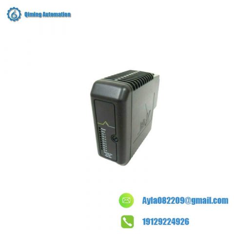 EMERSON KJ3001X1-BJ1 12P0555X152 OUTPUT MODULE: Advanced Control for Industrial Automation