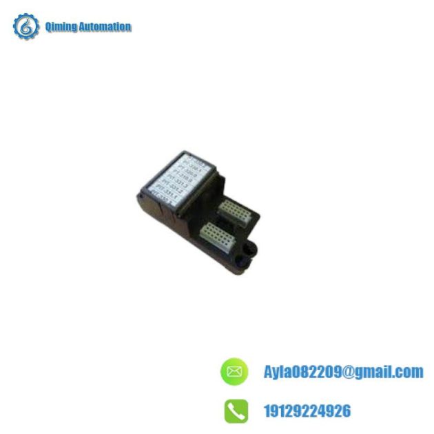 EMERSON KJ3002X1-BC1 | High Performance I/O Arrangements for Industrial Control Systems