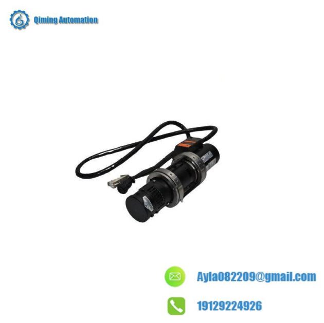 KLA 073-404555-00 - High Precision Measurement Module for Industrial Control Systems