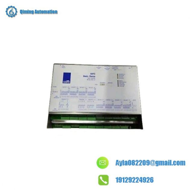 KLA 073-404555-00 - High Precision Measurement Module for Industrial Control Systems
