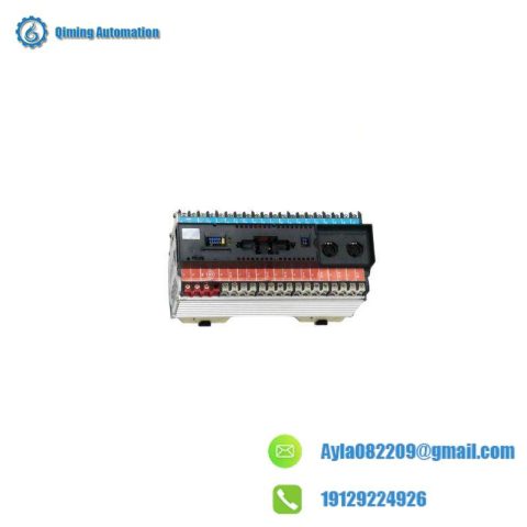 Klockner Moller PS3-AC-EE Compact PLC - AC