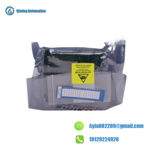 Kollmorgen 60WKS-CE240/12PB Servo Drive: Precision Control for Industrial Automation