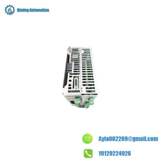 KOLLMORGEN BJRL-20012-110001 Industrial Control Module