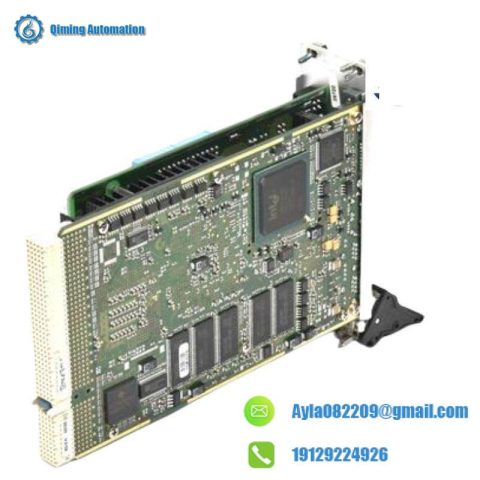 KONTRON CP306-36780 CPU Controller Board: Industrial Grade, Advanced Control Solutions