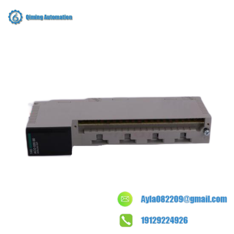KONTRON CP6000CA#C-1-0000: High-Performance Industrial Communication Module