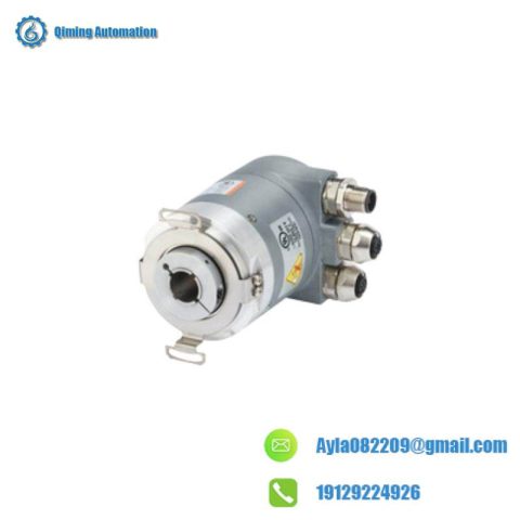 KUBLER 8.5888.5431.3112: Precision Absolute Rotary Measuring Sensor