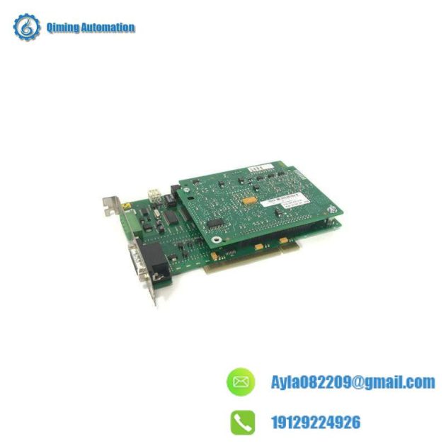 KUKA 00-117-336 Customized Control Module for Industrial Automation