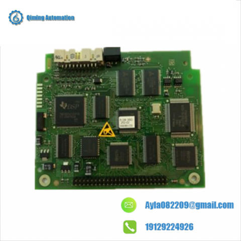 KUKA 00-117-336 Interface Card - High-Performance PLC Module
