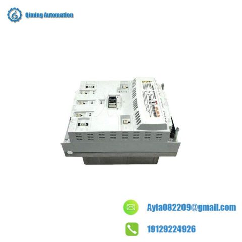 KUKA 00-198-260.KPP600-20-1X40 UL C4 Servo Drive - Industrial Precision Control Module