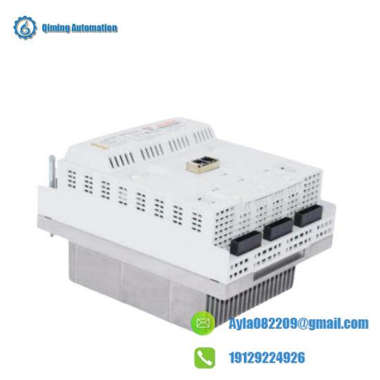 KUKA 00-198-269 New Robot KRC4 Servo Drive KSP 600 3×64