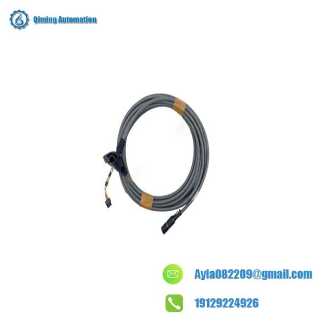 AB 1784-U2CN Industrial Control Cable