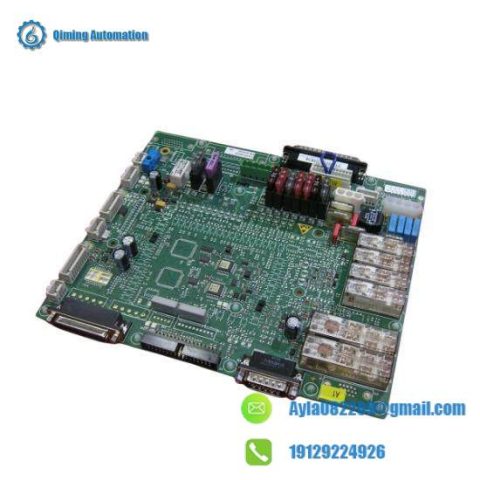 KUKA ESC-PLATINE 2000-5000 Series Drive Module