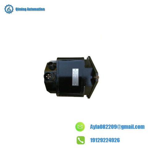 KUKA 1FT3101N AC AC Servomotor, High Precision Control, Industrial Grade Motor