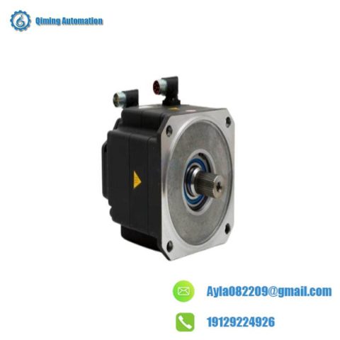 KUKA KR21000-192-432 Servo Motor, Industrial Control Solutions