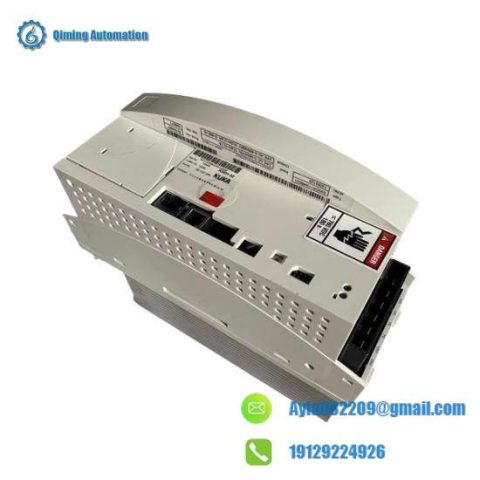 KUKA KRC2 KSD1-16 Servo Driver