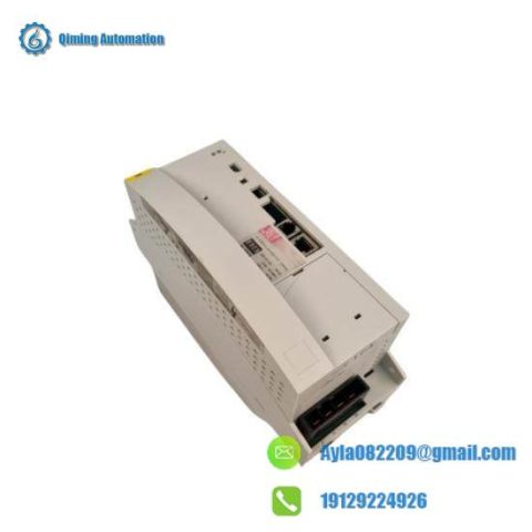 KUKA KSD1-16 Drive Module for Industrial Automation