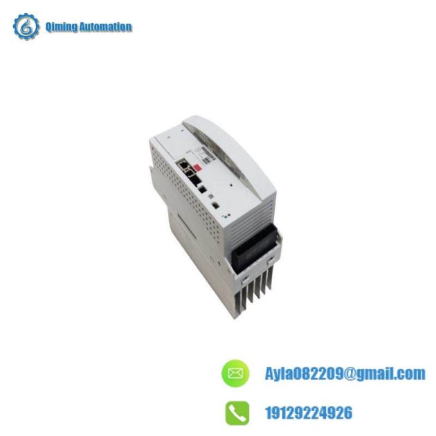 KUKA KSD1-16 Drive Module for Industrial Automation