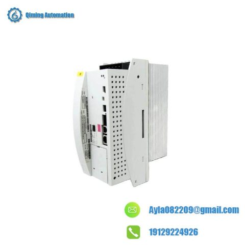 KUKA KSD1 Series Servo Drive, Advanced Control Solutions for Industrial Applications