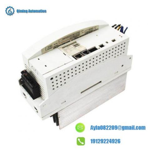 KUKA KSD1-64/9 Servo Drive Controller - Precision Automation Solutions