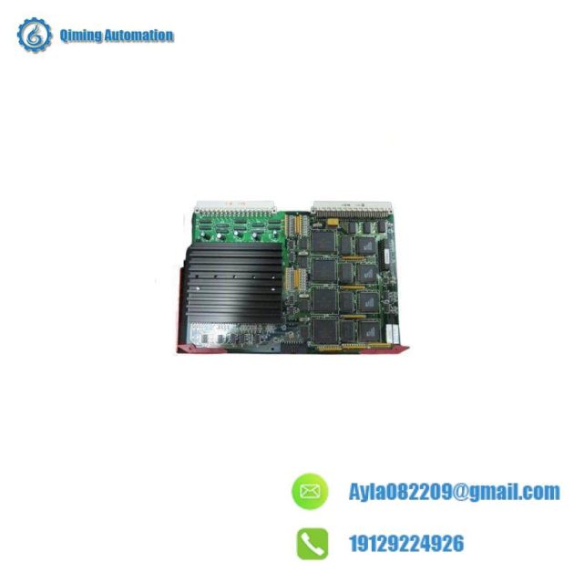 Kulicke & Soffa AS-261-0-02I PCB Board, Advanced Semiconductor Assembly Solutions