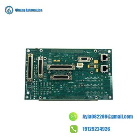 Lam 853-049542R171 Temperature Control