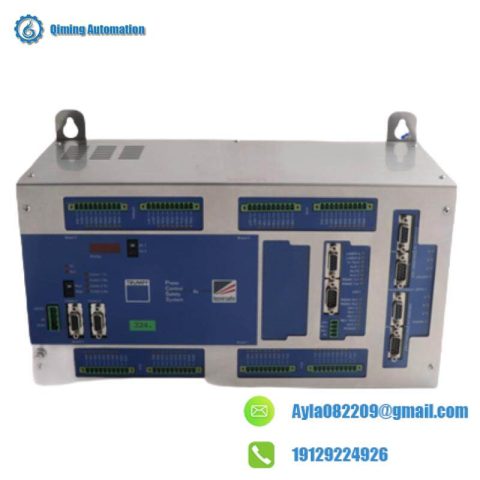 Lazer LHZ004 LHZ 004 Embedded Systems: Cutting-Edge Technology for Industrial Automation